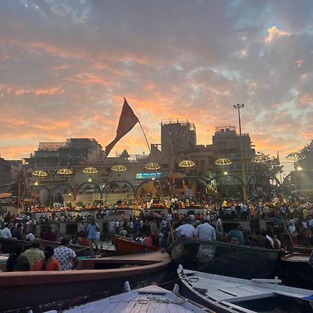The Ramayana Hotel, Ayodhya Exteriér fotografie