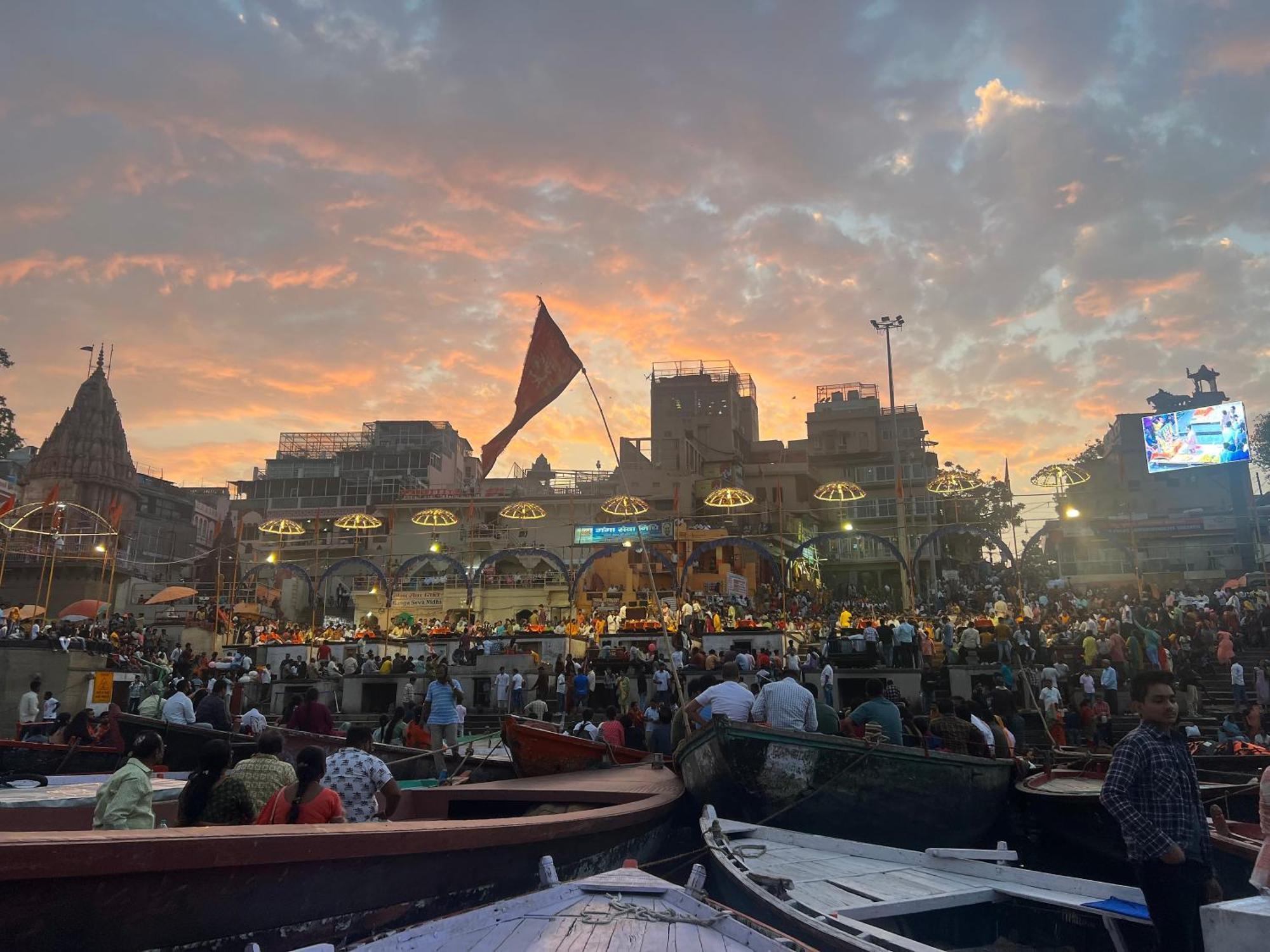 The Ramayana Hotel, Ayodhya Exteriér fotografie